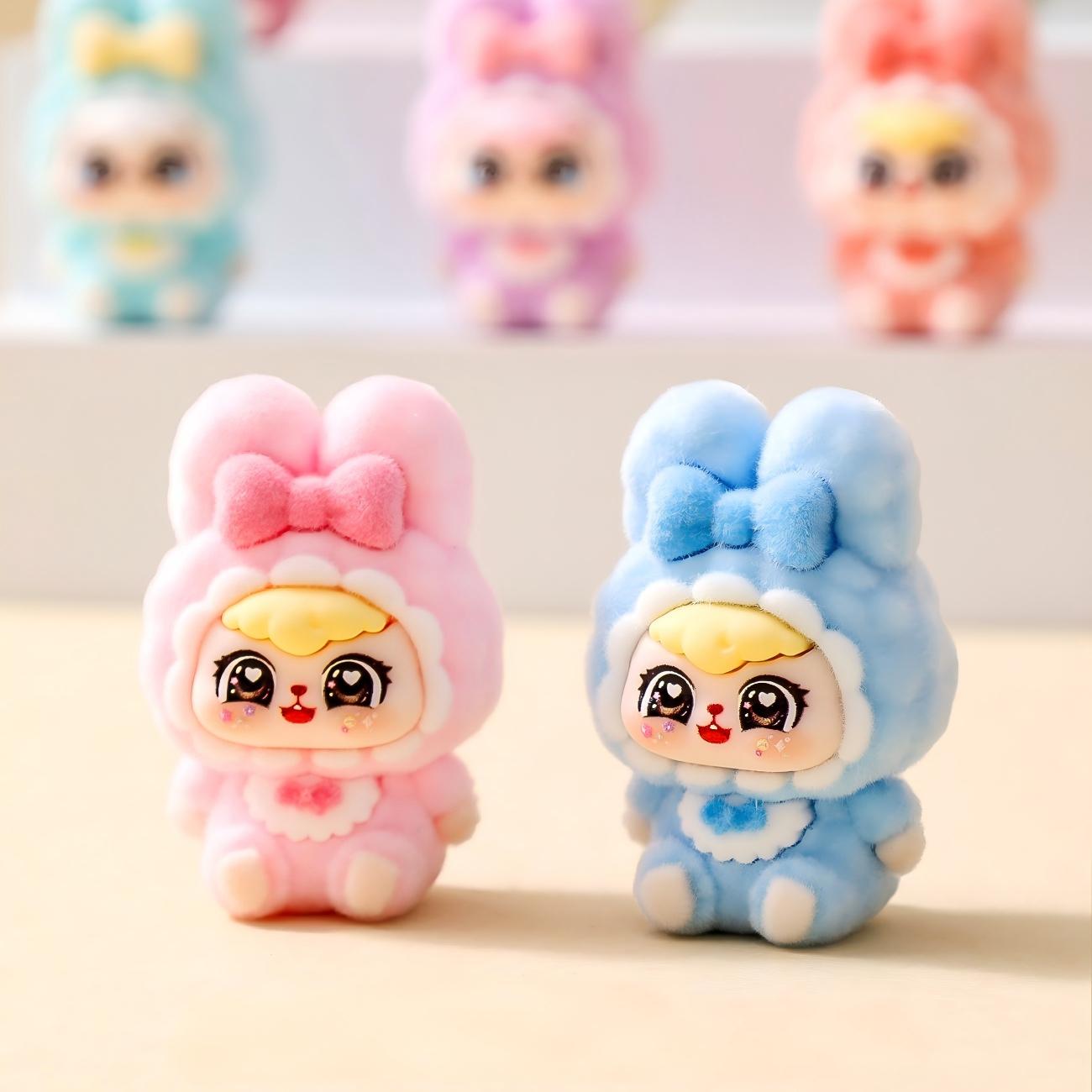 Cute Looking Mini Desktop Orna - Resin Craft Material recensione e prezzo