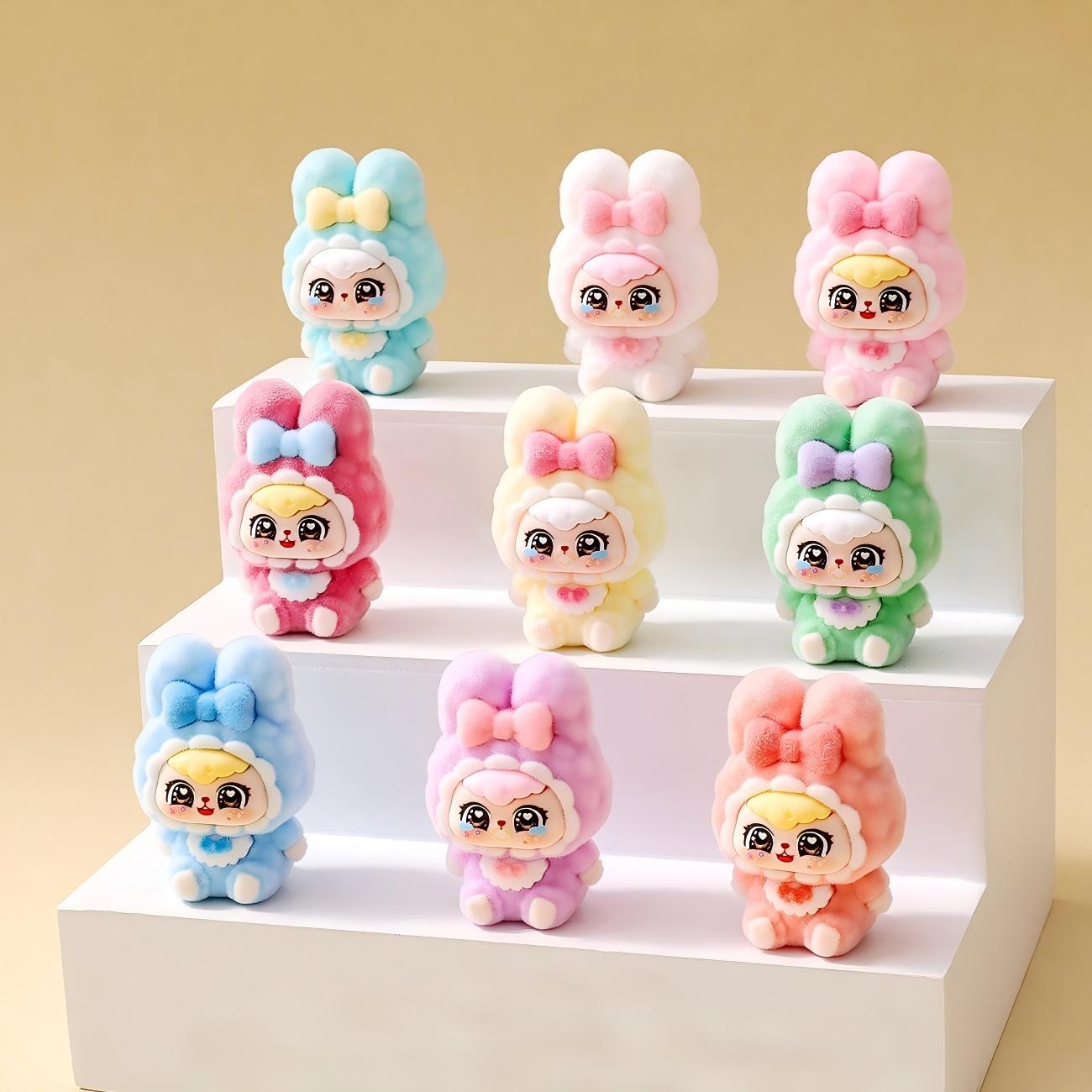 Cute Looking Mini Desktop Orna - Resin Craft Material recensione e prezzo