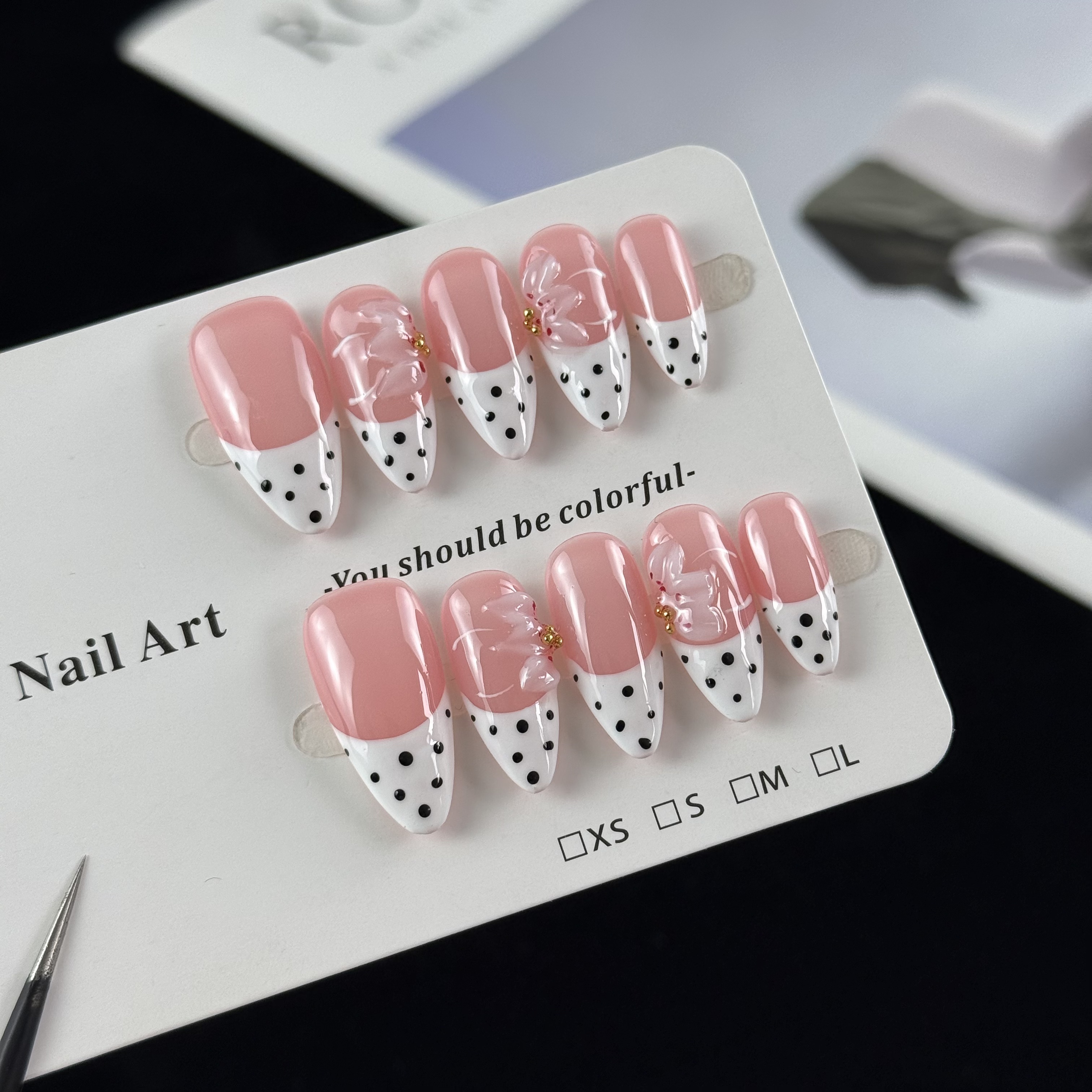 10pcs high-end Pure and alluri - Resin Craft Material recensione e prezzo