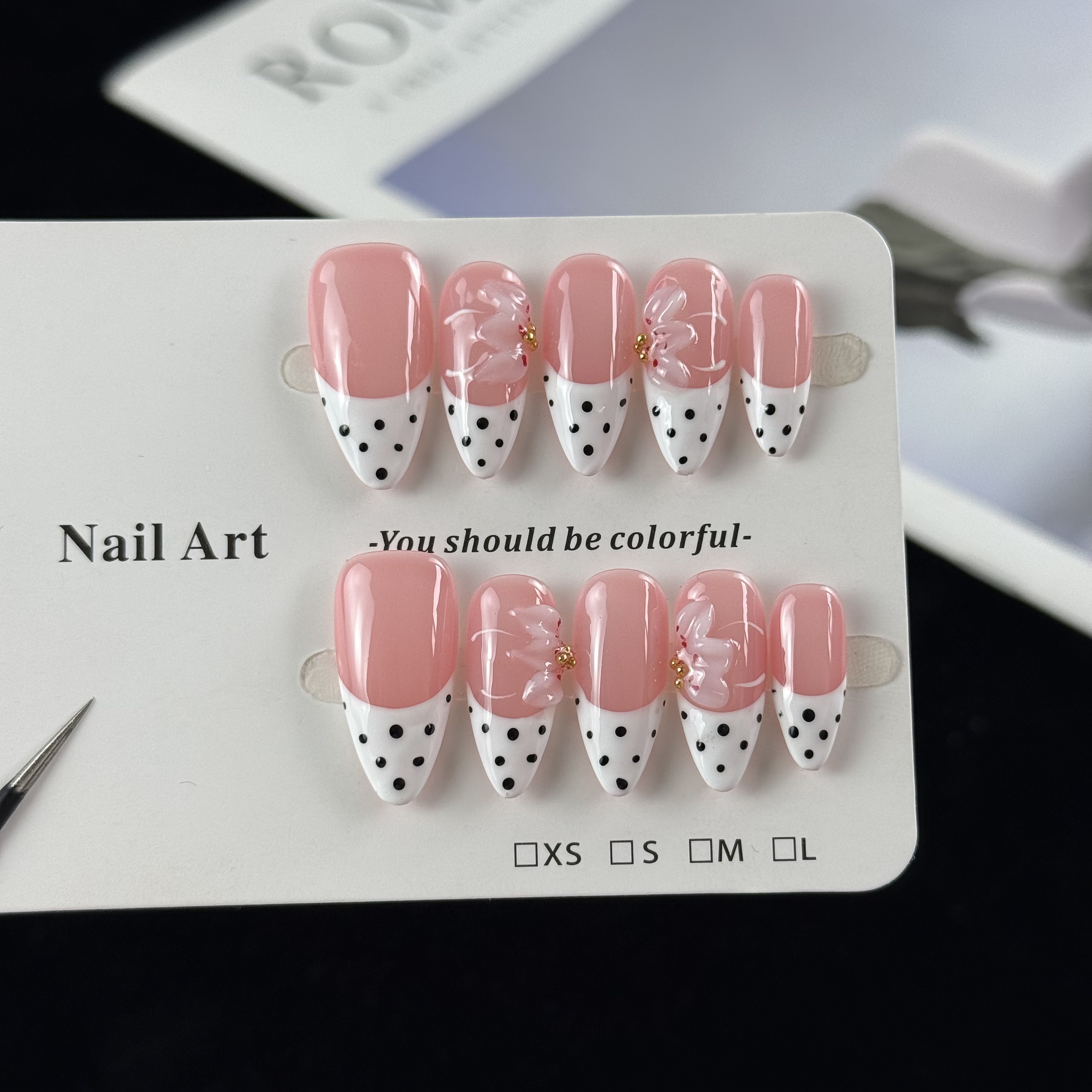 10pcs high-end Pure and alluri - Resin Craft Material recensione e prezzo