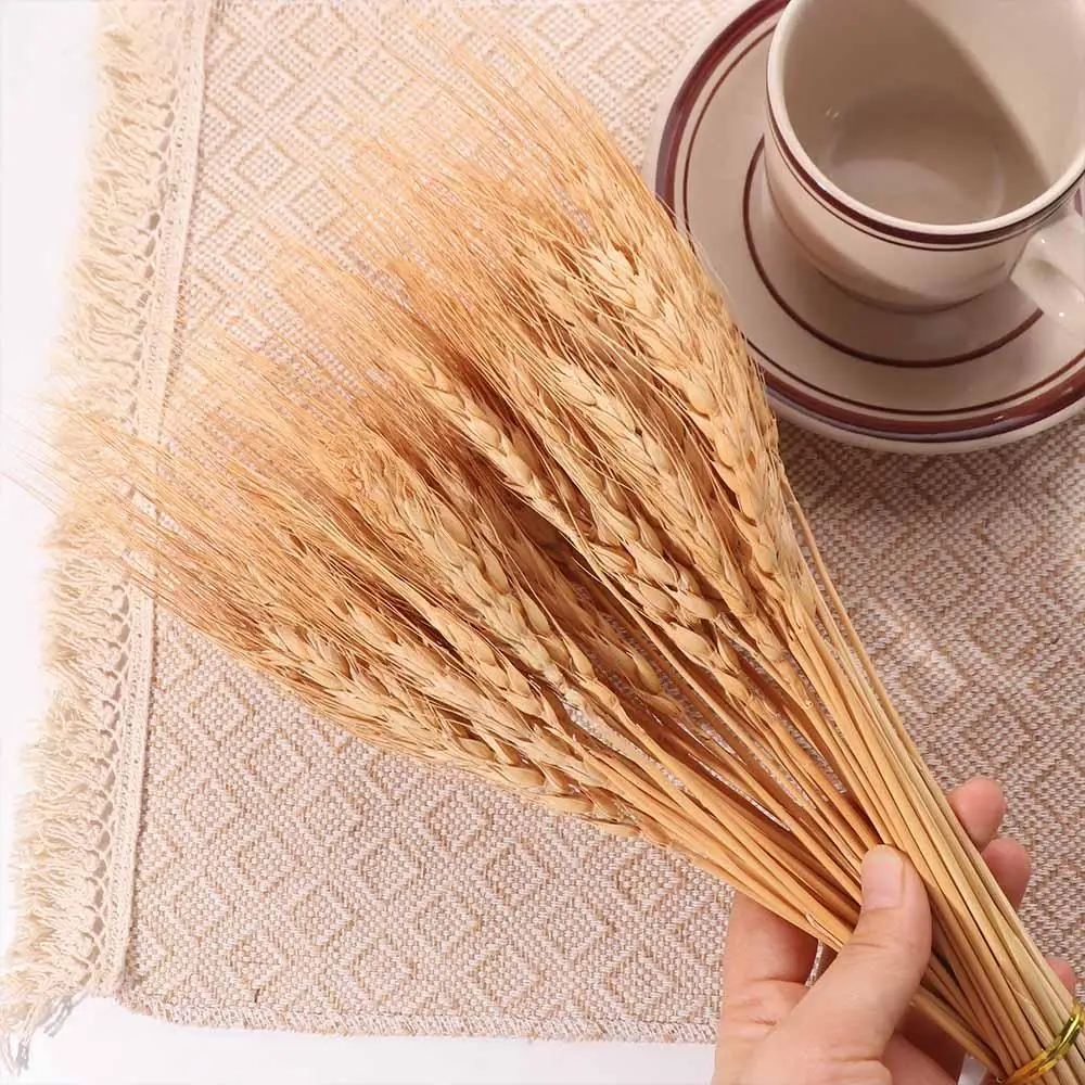 50pcs Artificial Flower Natura - Dried Flower Bulk recensione e prezzo