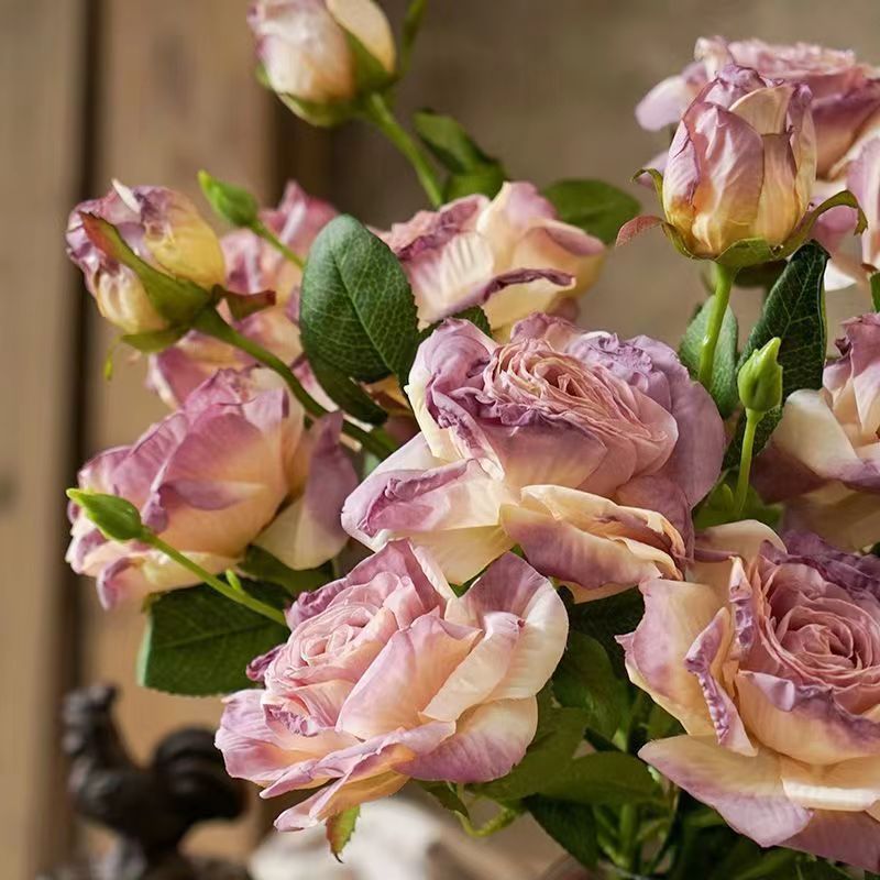Artificial Flower Retro Decora - Dried Flower Bulk recensione e prezzo