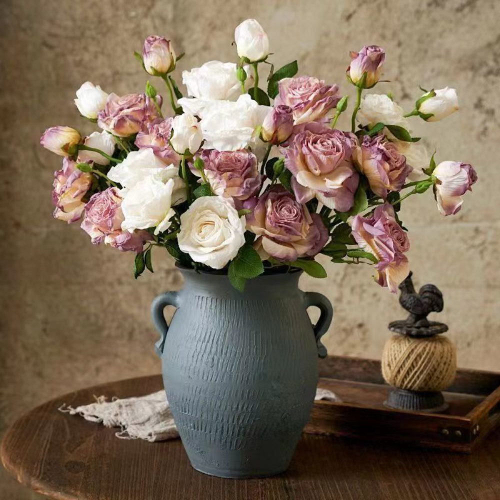 Artificial Flower Retro Decora - Dried Flower Bulk recensione e prezzo