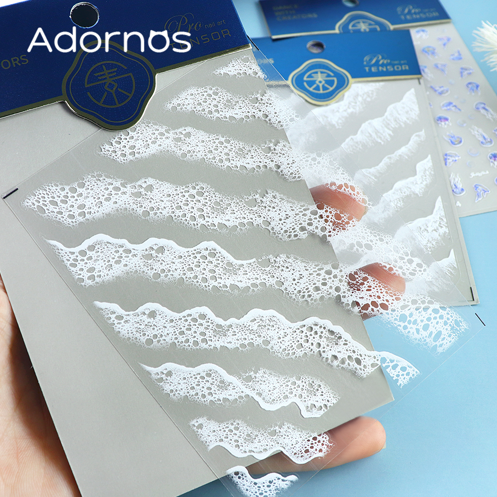 1Sheet Ocean Resin Sticker Epo - Resin Ocean Wave Mold recensione e prezzo