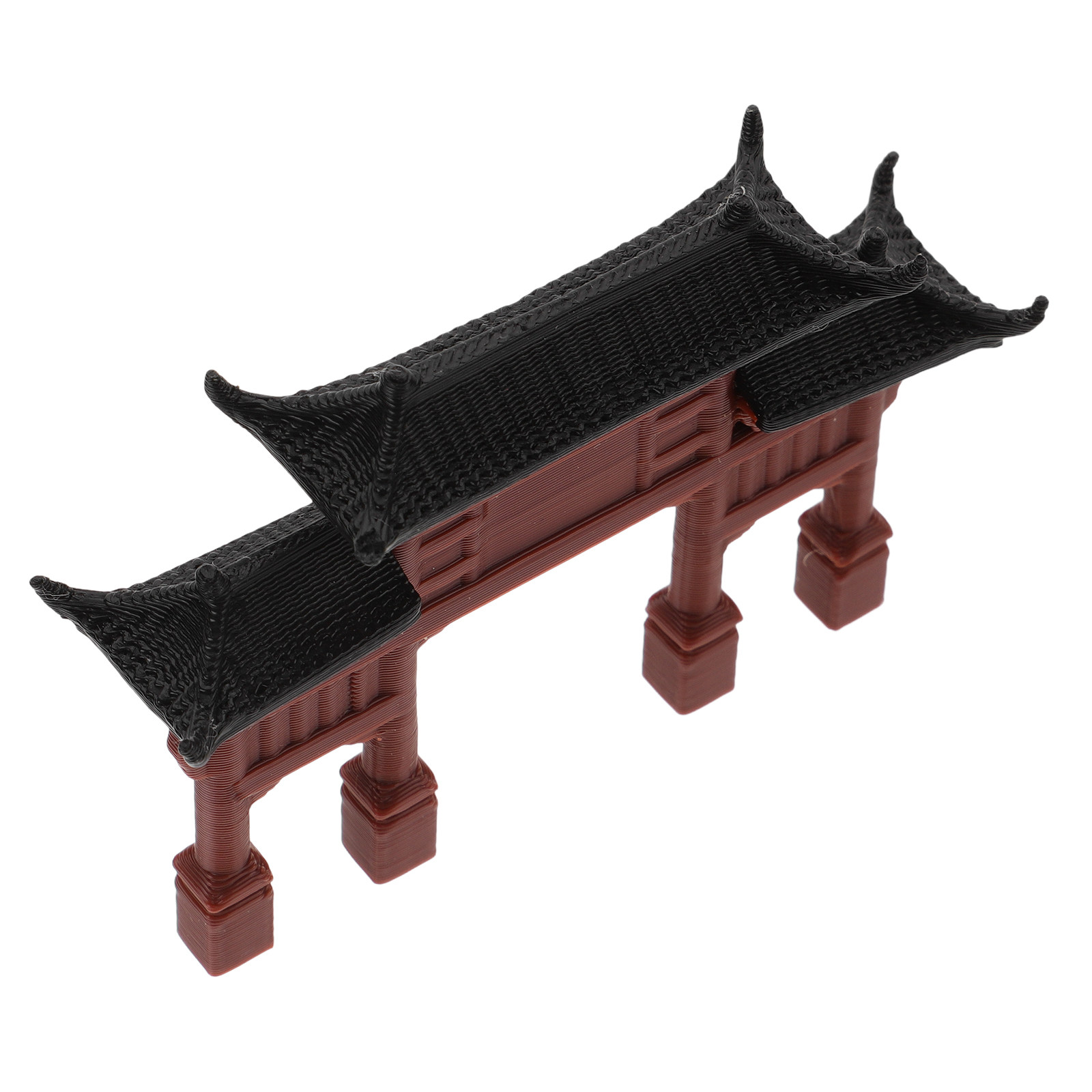 Mini Chinese Traditional Memor - Resin Crafts recensione e prezzo