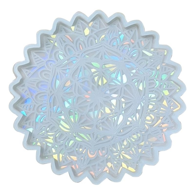 Durable Silicone Molds Epoxy R - Resin Ocean Wave Mold recensione e prezzo