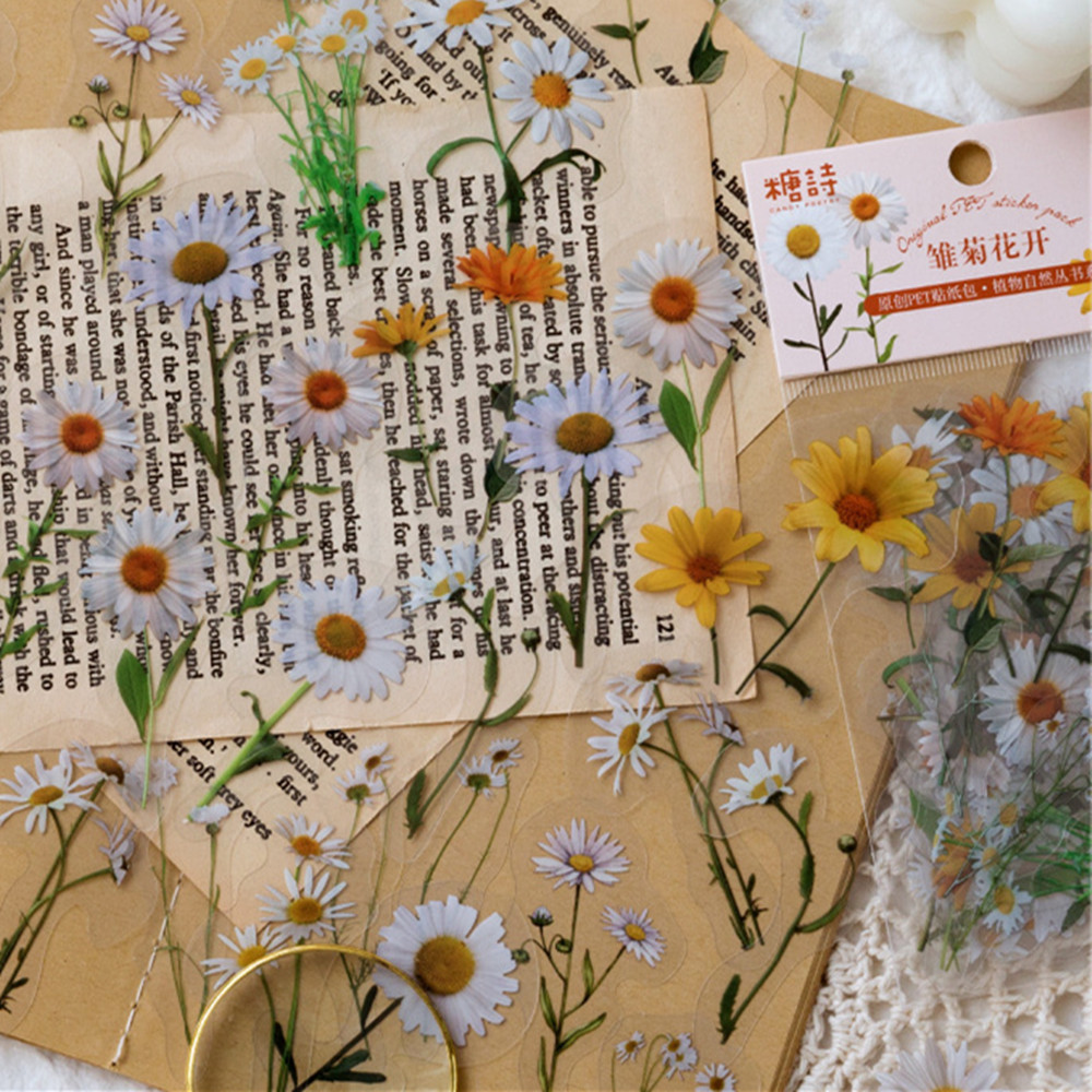 40Pcs/Bag Plant Nature Flower  - Resin Ocean Wave Mold recensione e prezzo