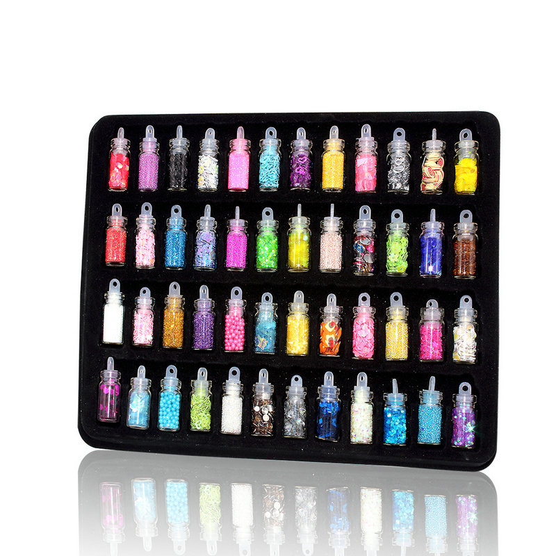 Epoxy Filling Set Sparkling Ep - Resin Glitter Pack recensione e prezzo