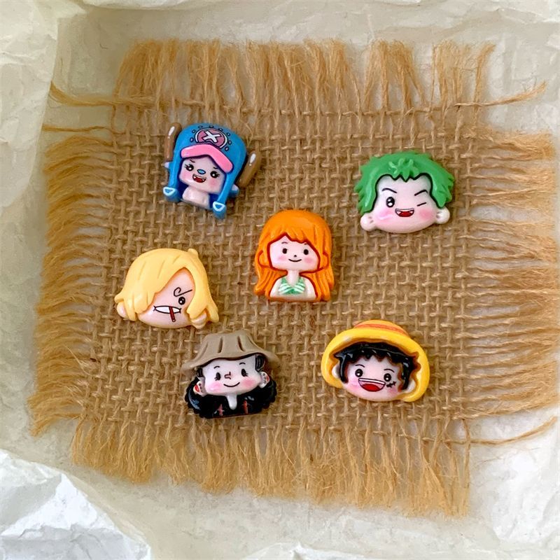 One Piece cartoon cute 3D stic - Resin Craft Ideas recensione e prezzo