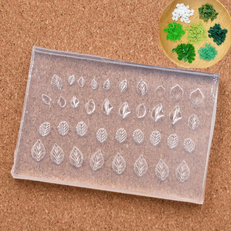 3D Mold Silicone Nail Art Deco - Resin Ocean Wave Mold recensione e prezzo