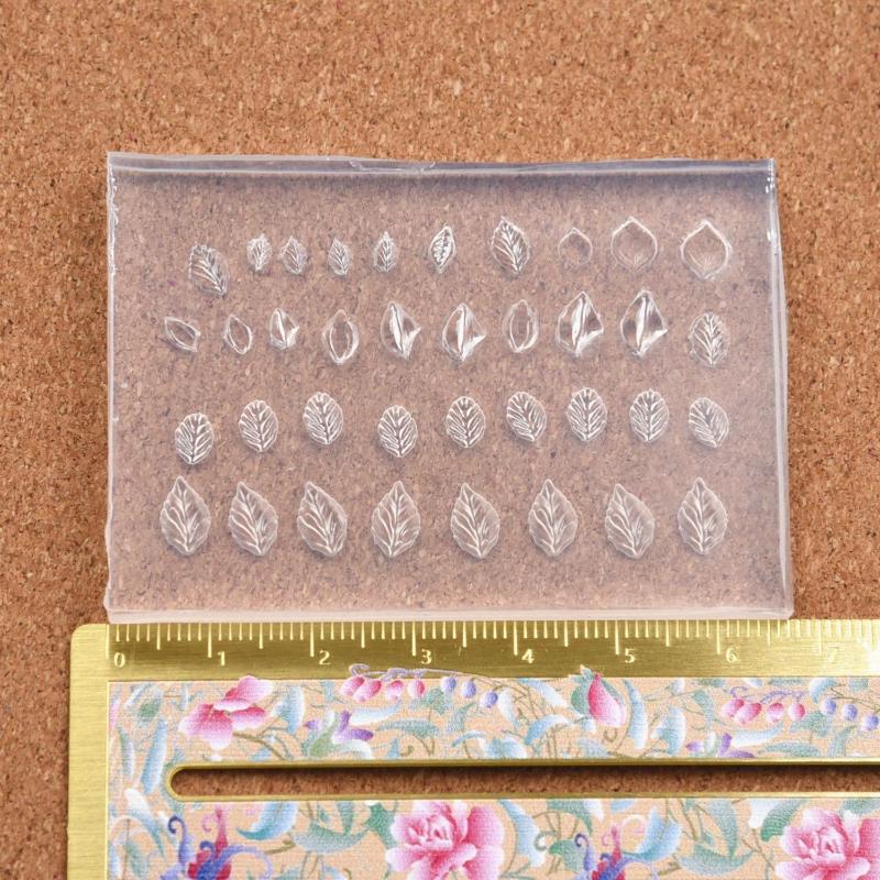 3D Mold Silicone Nail Art Deco - Resin Ocean Wave Mold recensione e prezzo