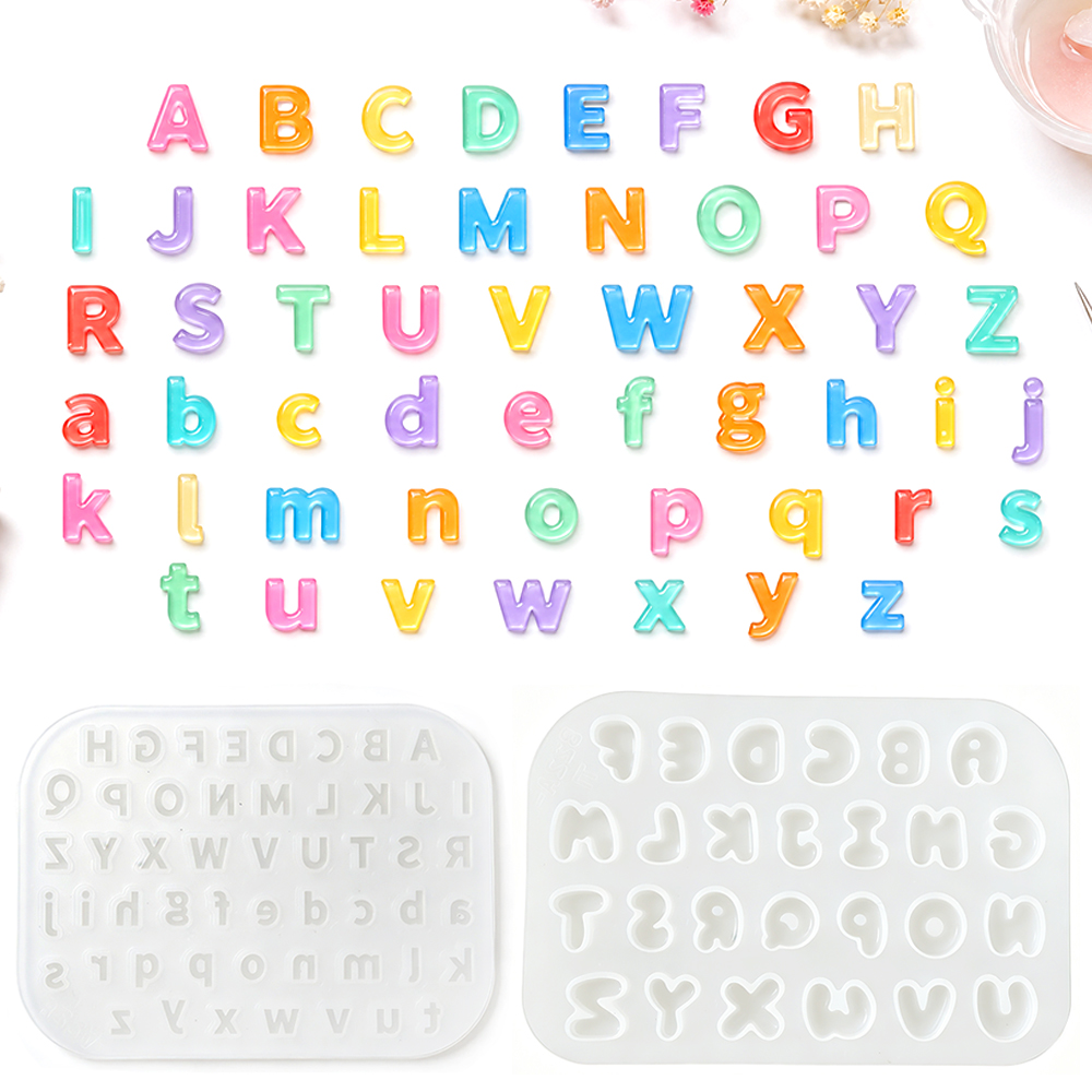 S0321 Mini Size Silicone Mold  - Flower Preservation Resin recensione e prezzo