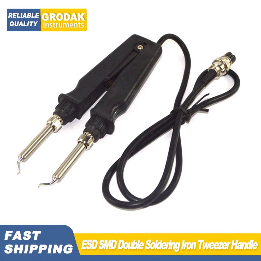 GORDAK 902 BGA Rework Solderin - Heat Gun Small recensione e prezzo
