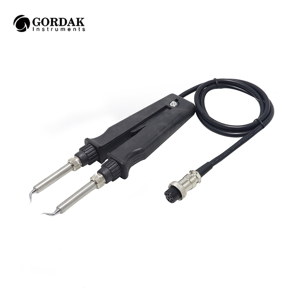 GORDAK 902 BGA Rework Solderin - Heat Gun Small recensione e prezzo