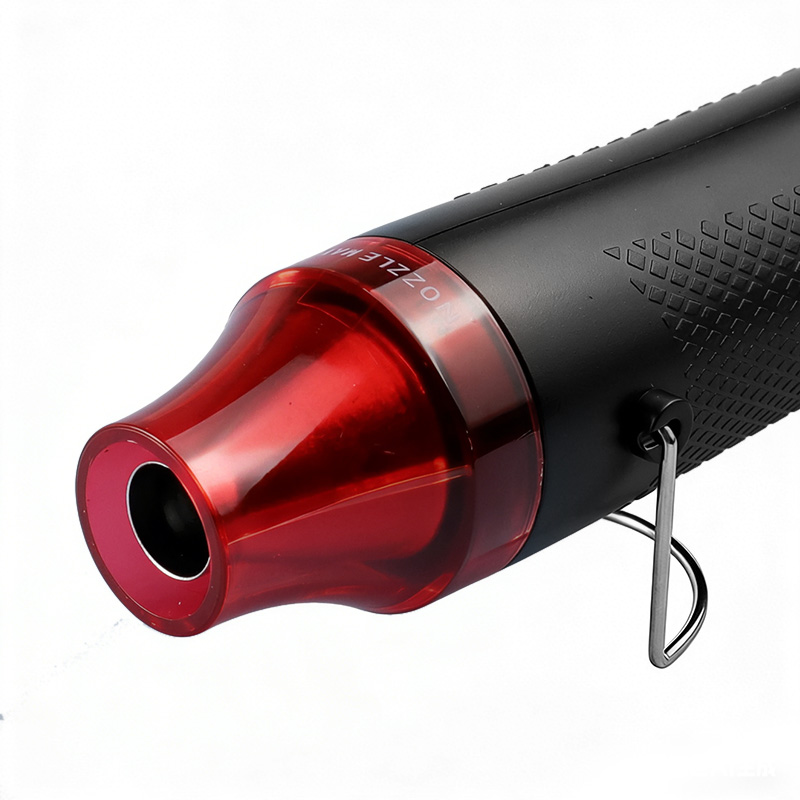 300W Small Hot Air Gun UK & CN - Heat Gun Small recensione e prezzo
