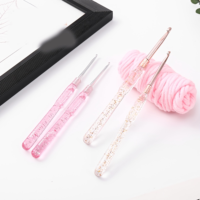 Glitter Transparent Resin Croc - Resin Glitter Pack recensione e prezzo