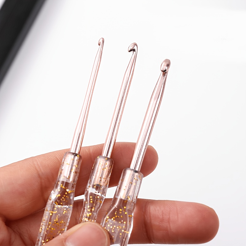 Glitter Transparent Resin Croc - Resin Glitter Pack recensione e prezzo