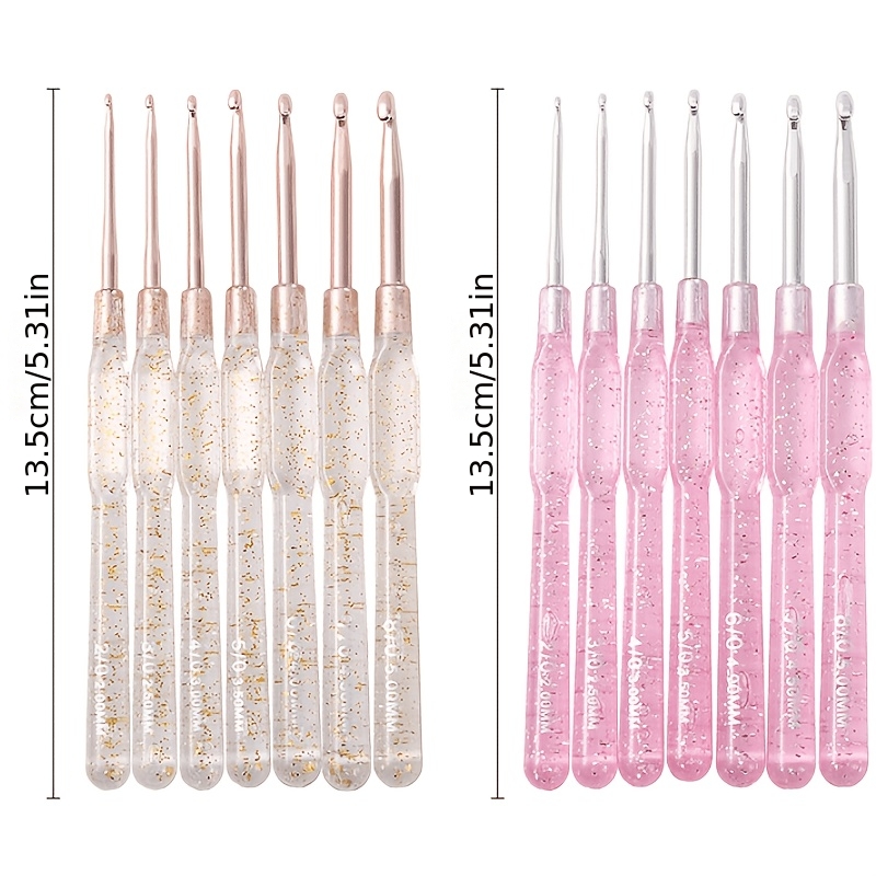 Glitter Transparent Resin Croc - Resin Glitter Pack recensione e prezzo