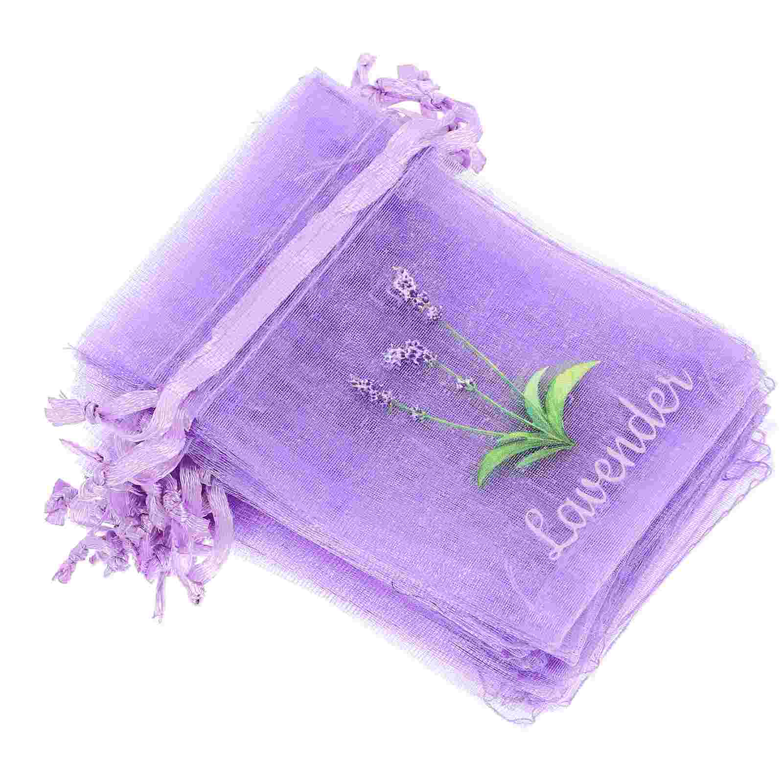  20 Pcs Empty Sachet Bag Jewel - Dried Flower Bulk recensione e prezzo