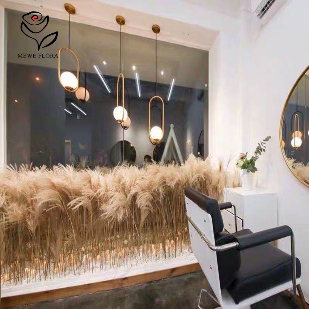 200PCS Natural Dried Fluffy Re - Dried Flower Bulk recensione e prezzo