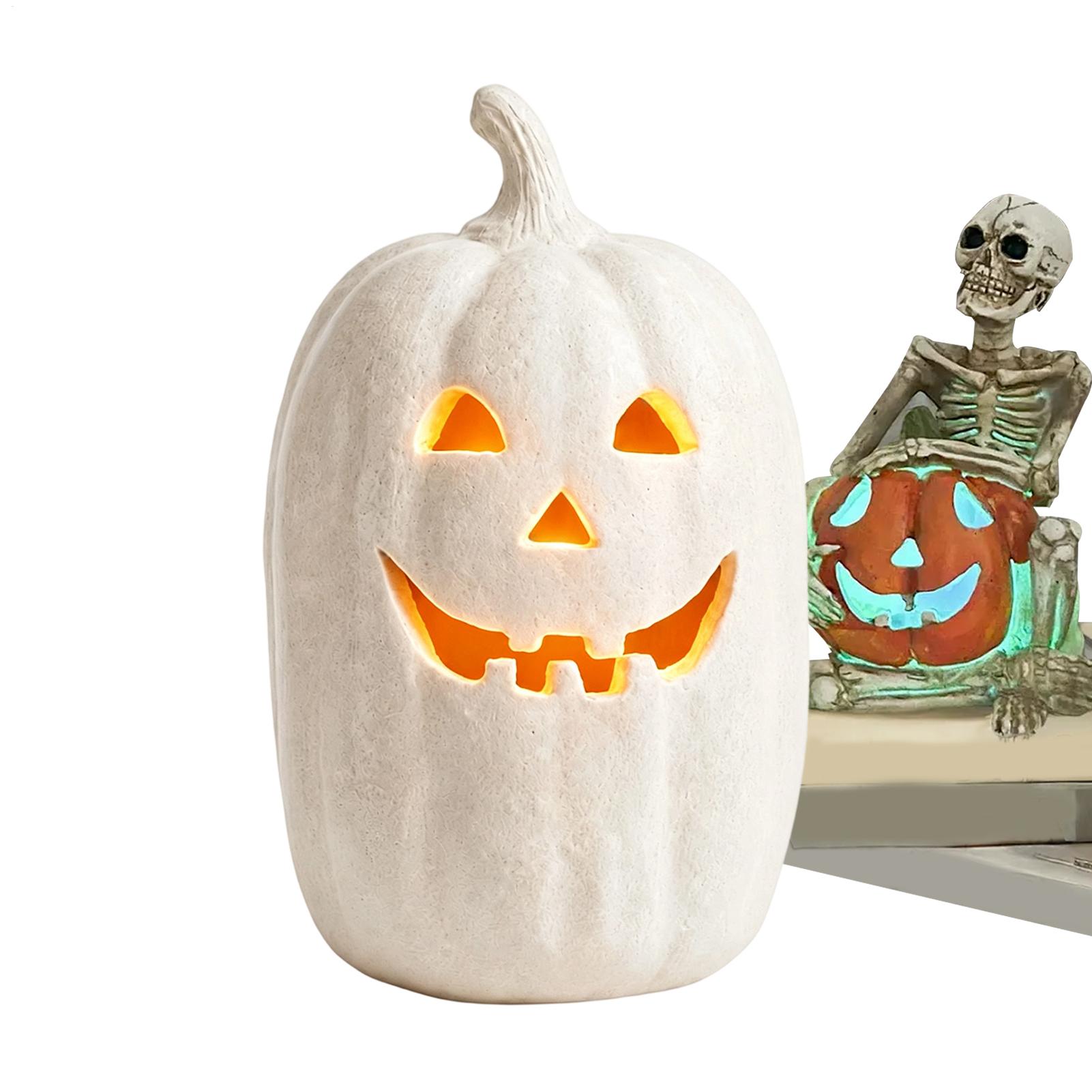 Halloween Pumpkins Crafts Resi - Resin Crafts recensione e prezzo