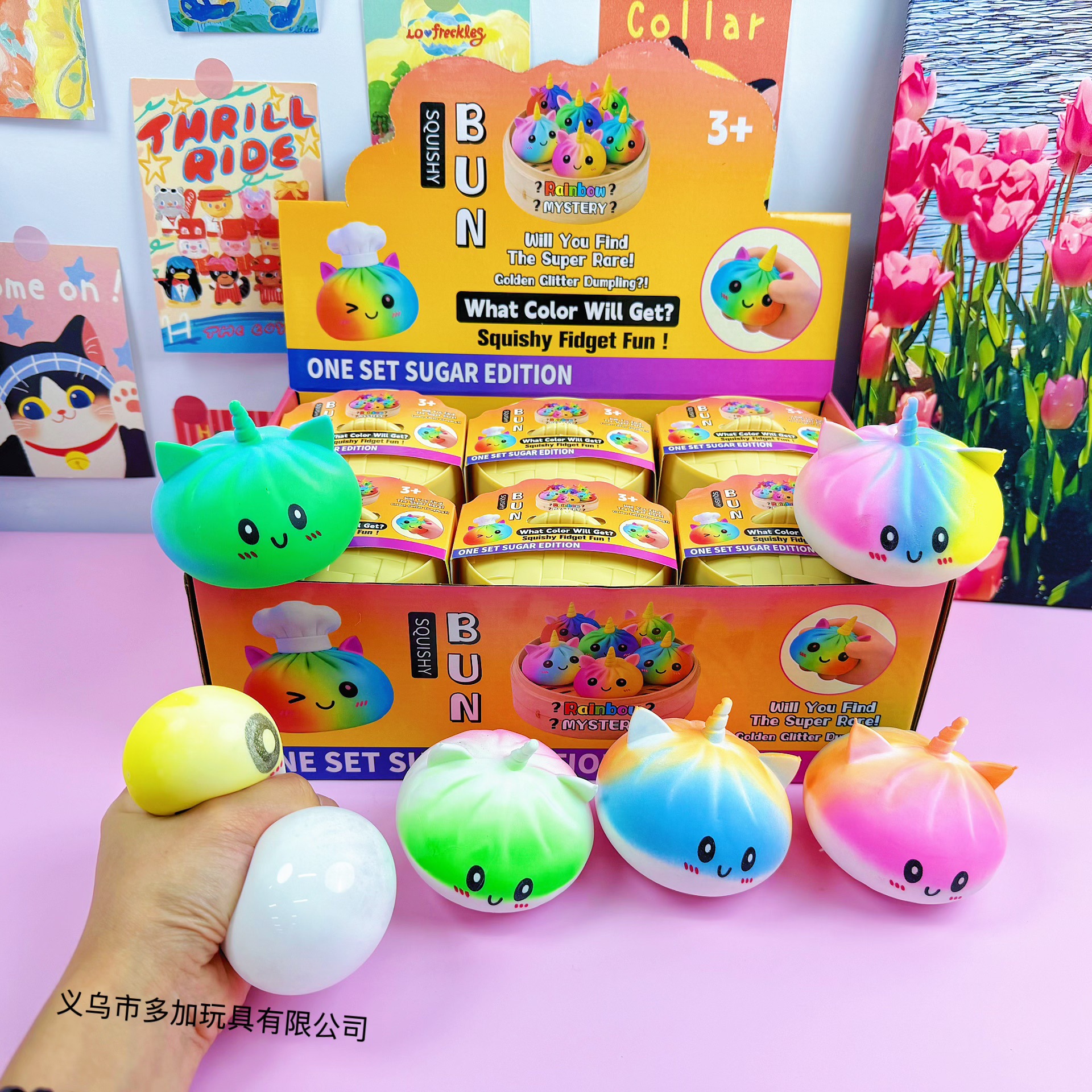 12pcs/Full Case 130g 8cm Color - Resin Craft Material recensione e prezzo