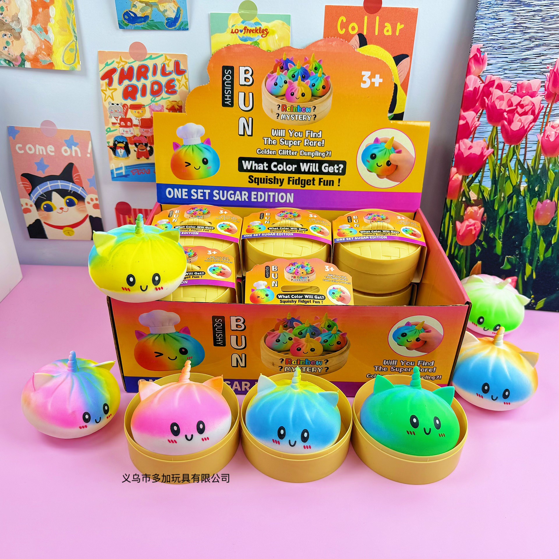 12pcs/Full Case 130g 8cm Color - Resin Craft Material recensione e prezzo