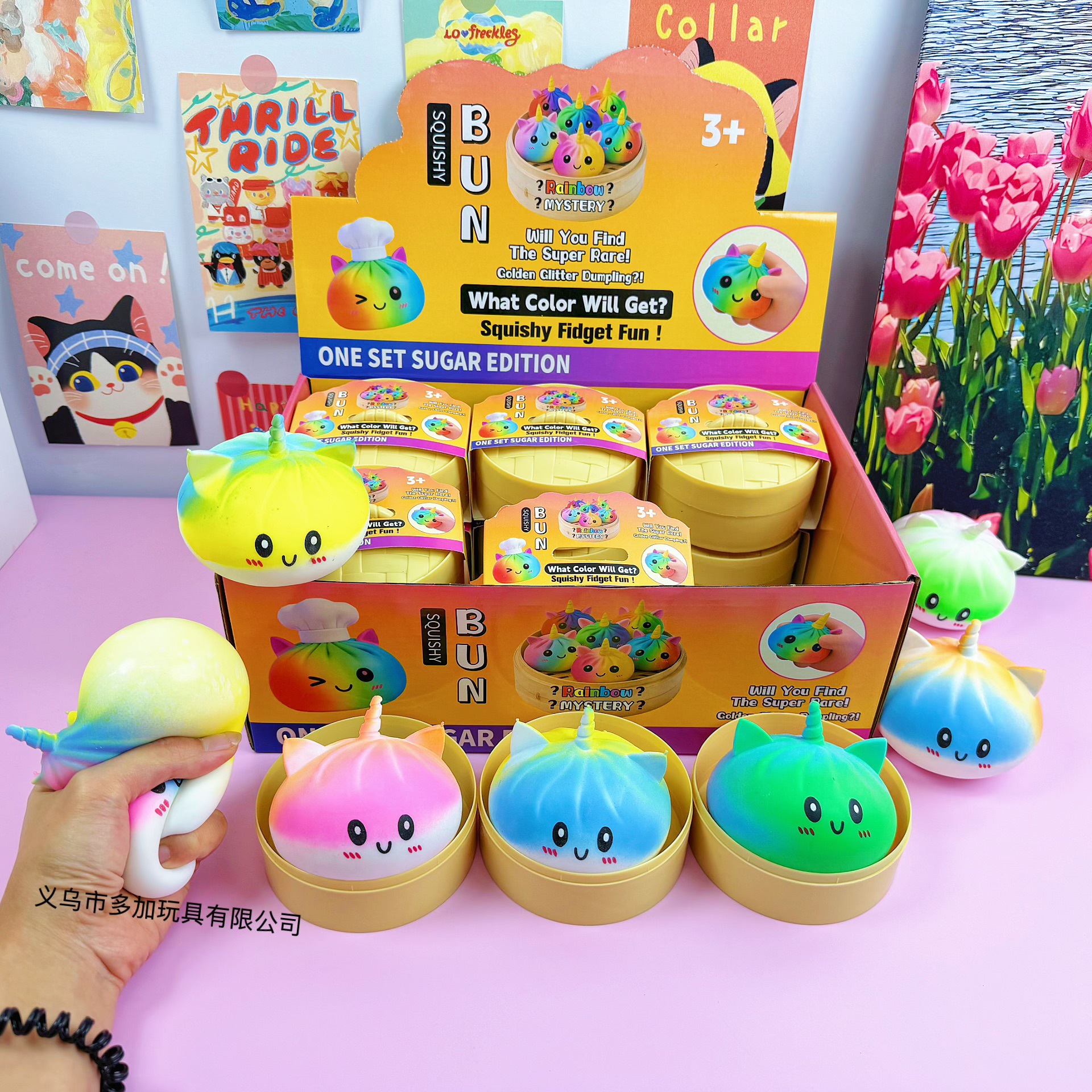 12pcs/Full Case 130g 8cm Color - Resin Craft Material recensione e prezzo