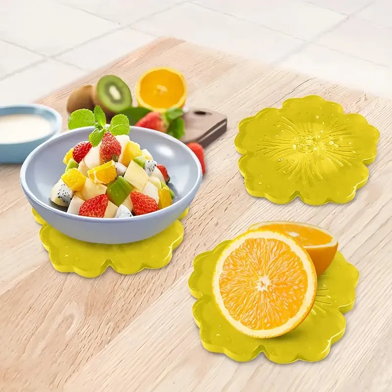 DIY Sakura Shaped Silicone Res - Geode Mold Silicone recensione e prezzo