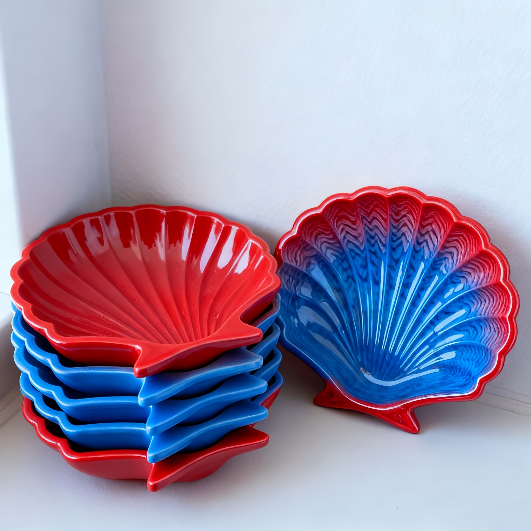 1 piece of silicone shell resi - Resin Craft Ideas recensione e prezzo