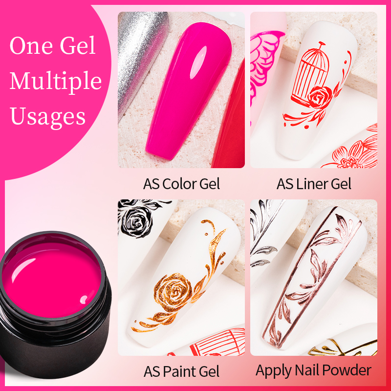 AWStorG 7Pcs/Set Not Flowing 4 - Resin Glitter Pack recensione e prezzo