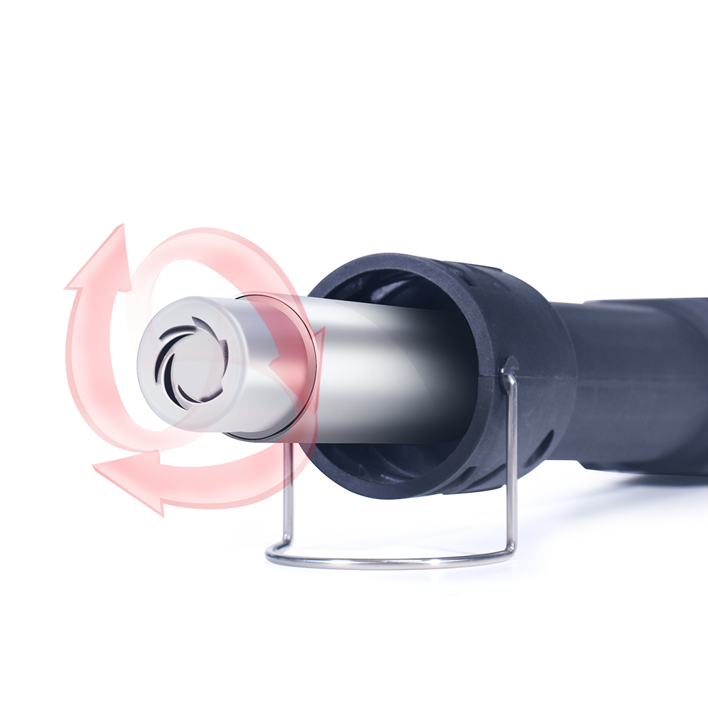 WEP Portable Desoldering Stati - Heat Gun Small recensione e prezzo