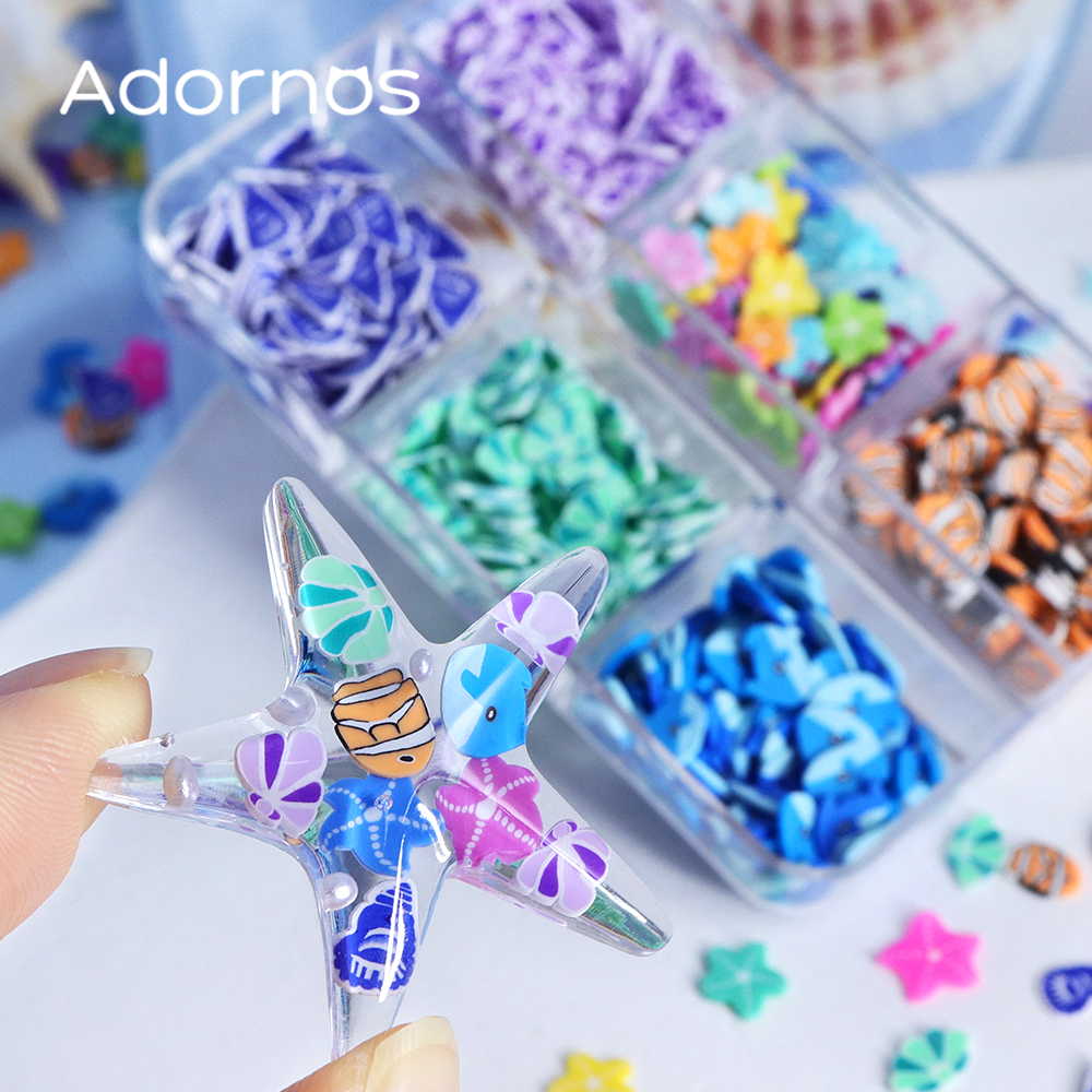 Summer Ocean Polymer Clay Slic - Resin Ocean Wave Mold recensione e prezzo