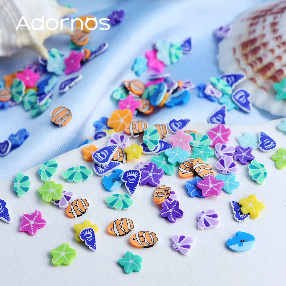Summer Ocean Polymer Clay Slic - Resin Ocean Wave Mold recensione e prezzo