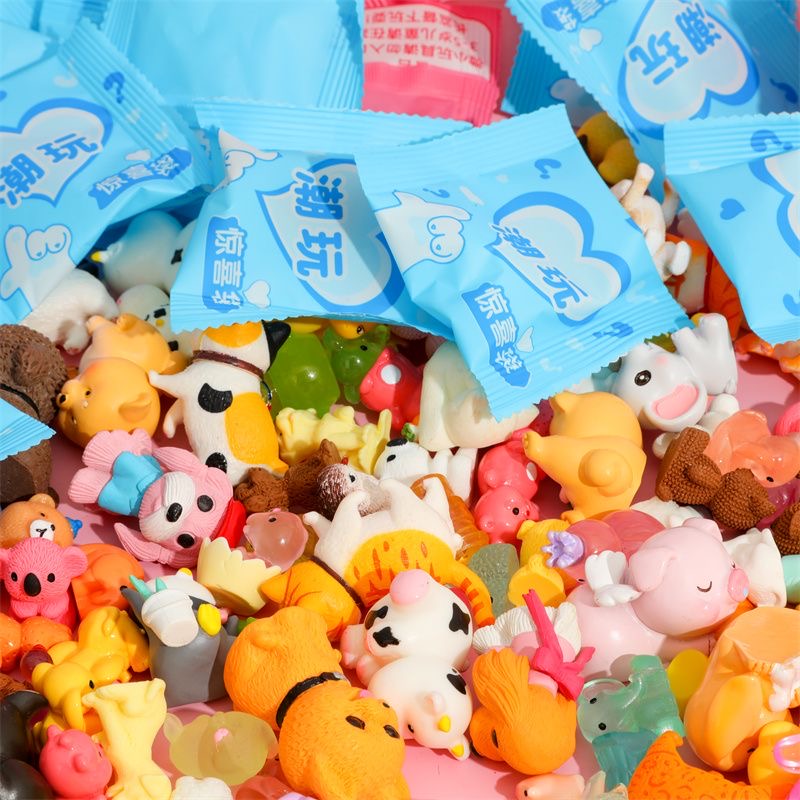 40 Pieces/Set Random Cartoon B - Resin Craft Ideas recensione e prezzo