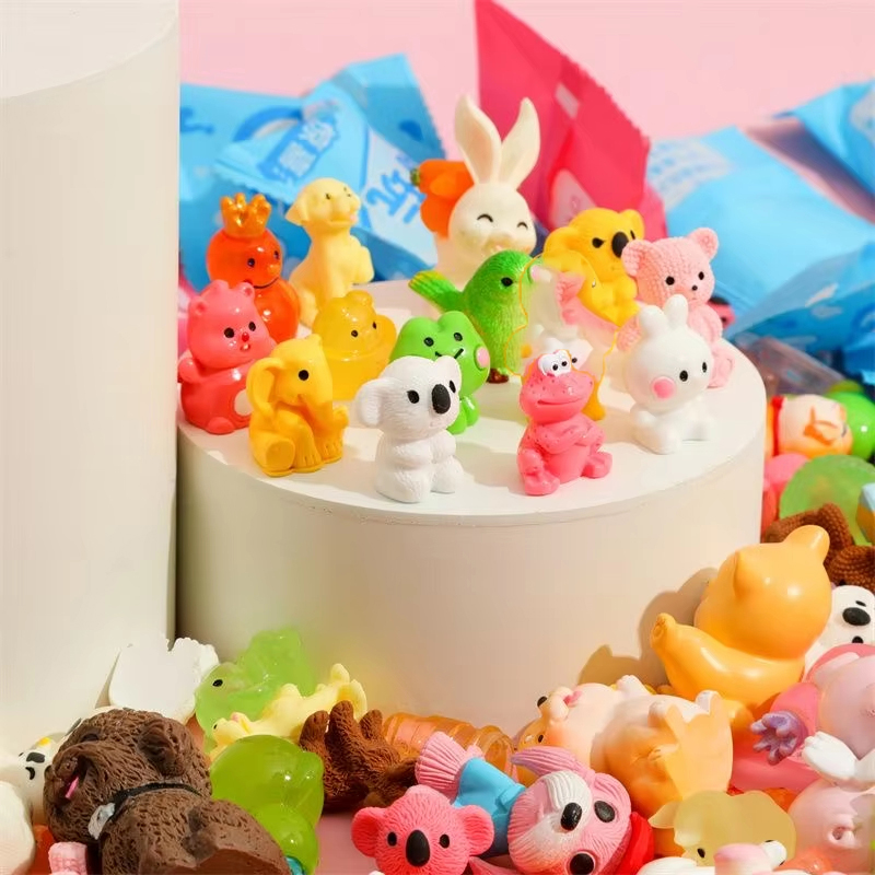 40 Pieces/Set Random Cartoon B - Resin Craft Ideas recensione e prezzo