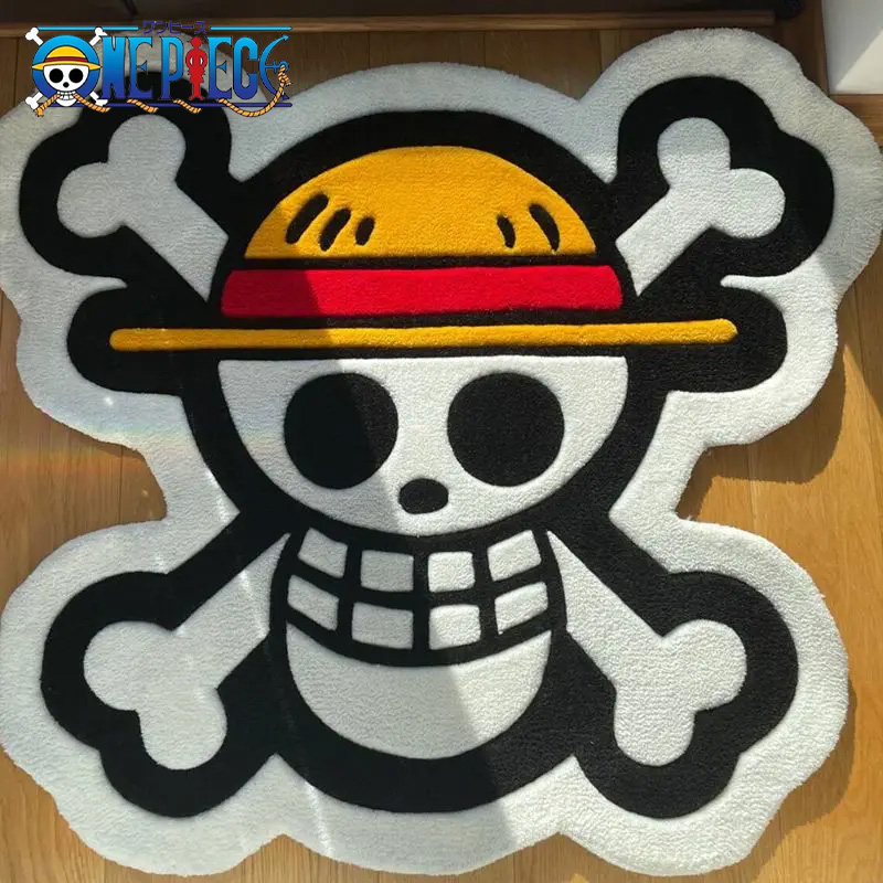 One Piece Carpet Anime Bedside - Resin Craft Ideas recensione e prezzo