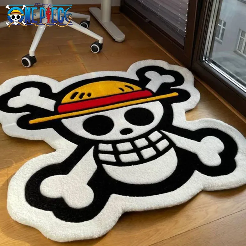 One Piece Carpet Anime Bedside - Resin Craft Ideas recensione e prezzo