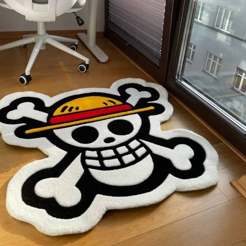 One Piece Carpet Anime Bedside - Resin Craft Ideas recensione e prezzo