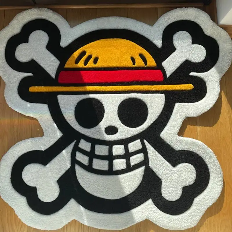 One Piece Carpet Anime Bedside - Resin Craft Ideas recensione e prezzo