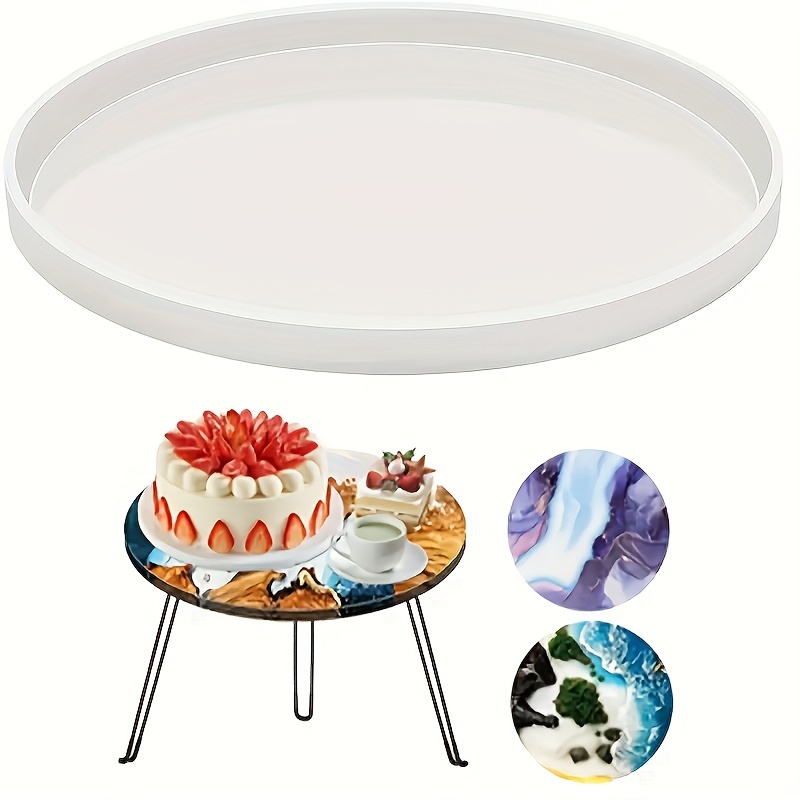 1 14in and 20in two large size - Silicone Mold Tray recensione e prezzo