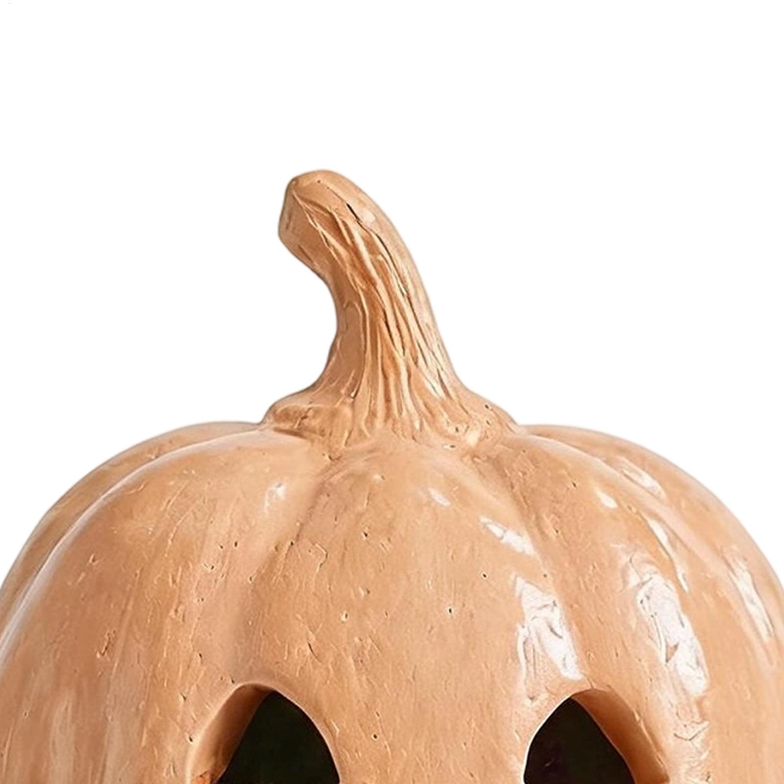 Halloween Pumpkins Crafts Resi - Resin Crafts recensione e prezzo