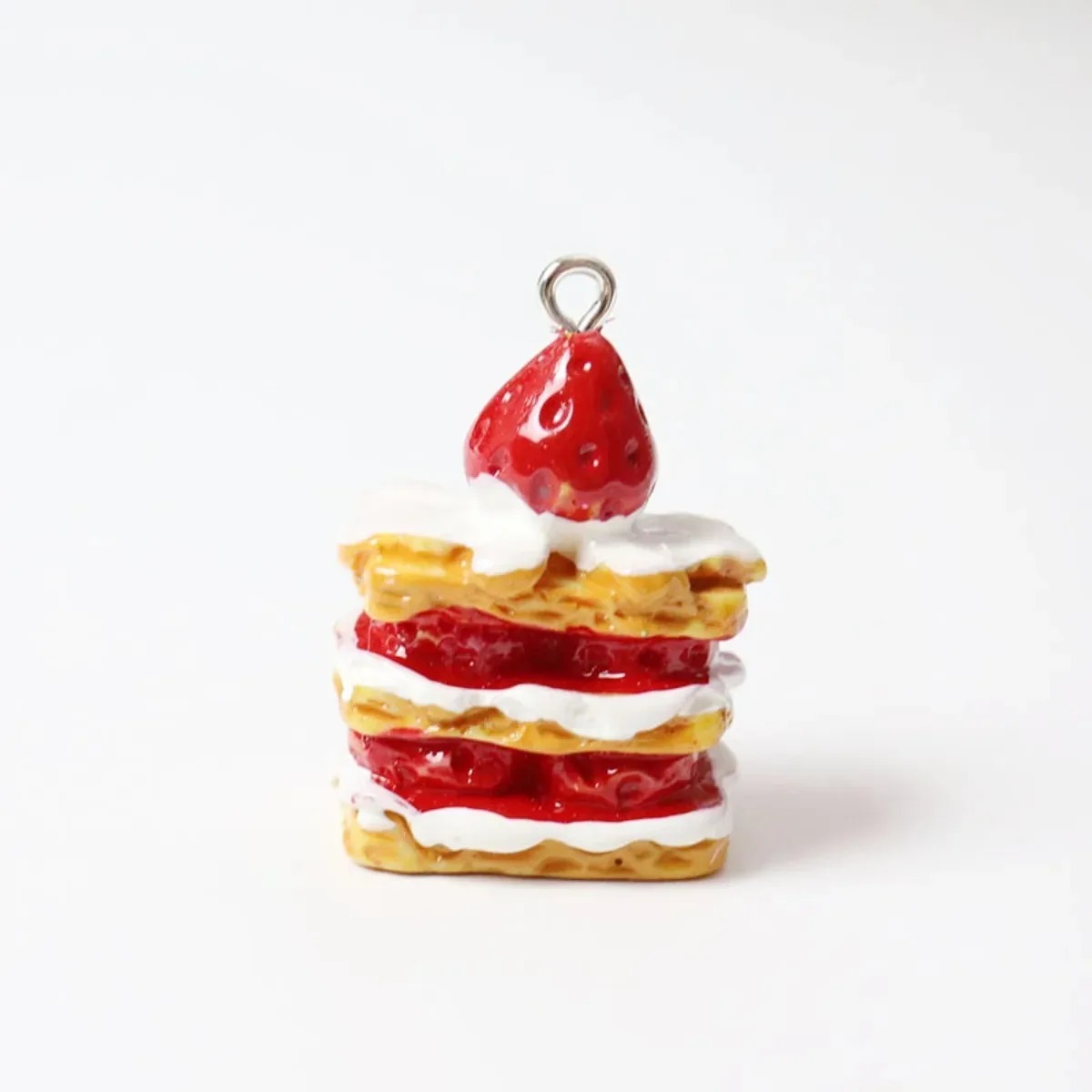 10 Pieces Mini Simulated Straw - Resin Craft Projects recensione e prezzo