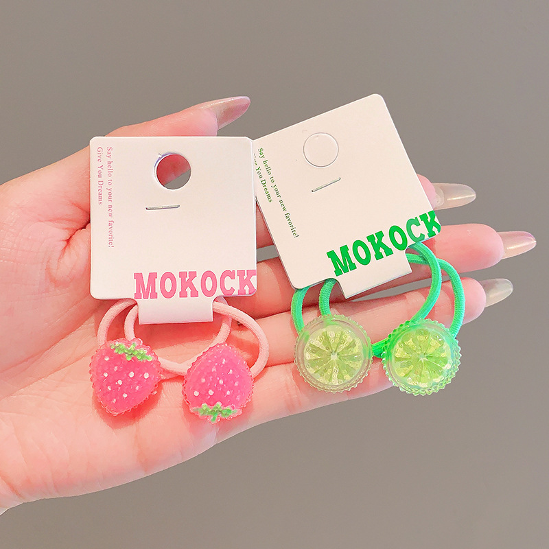 2026 New 2/10pcs/set Fuzzy Fru - Resin Glitter Pack recensione e prezzo