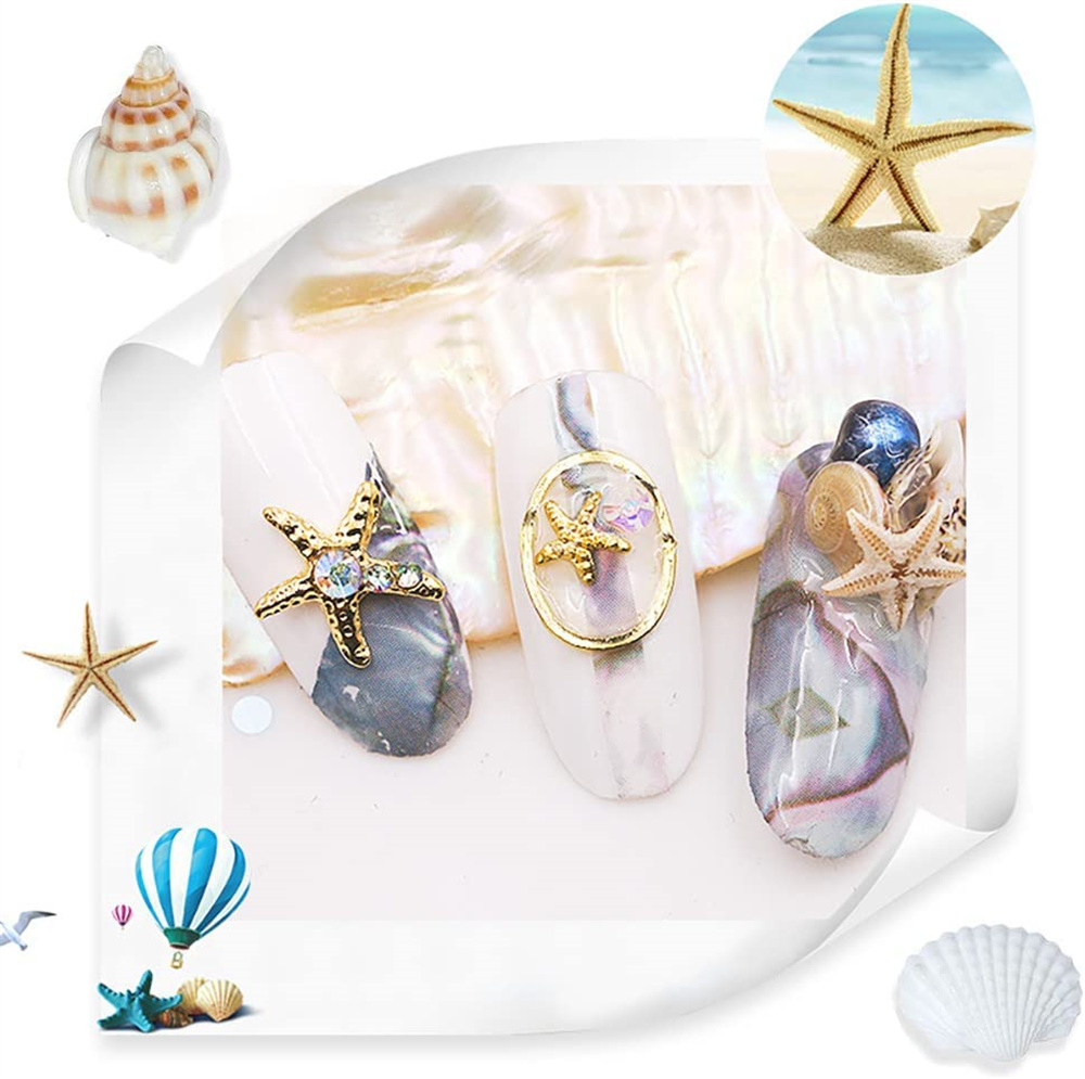 1Box Sea Shells Pearl Resin Fi - Resin Ocean Wave Mold recensione e prezzo