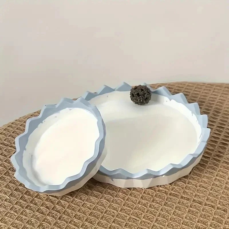 Wonderful Silicone Jewelry Tra - Resin Craft Ideas recensione e prezzo