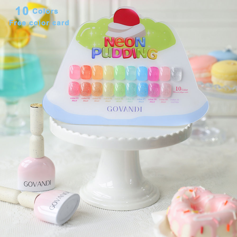 Spring Summer 10pcs Ice Cream  - Resin Glitter Pack recensione e prezzo