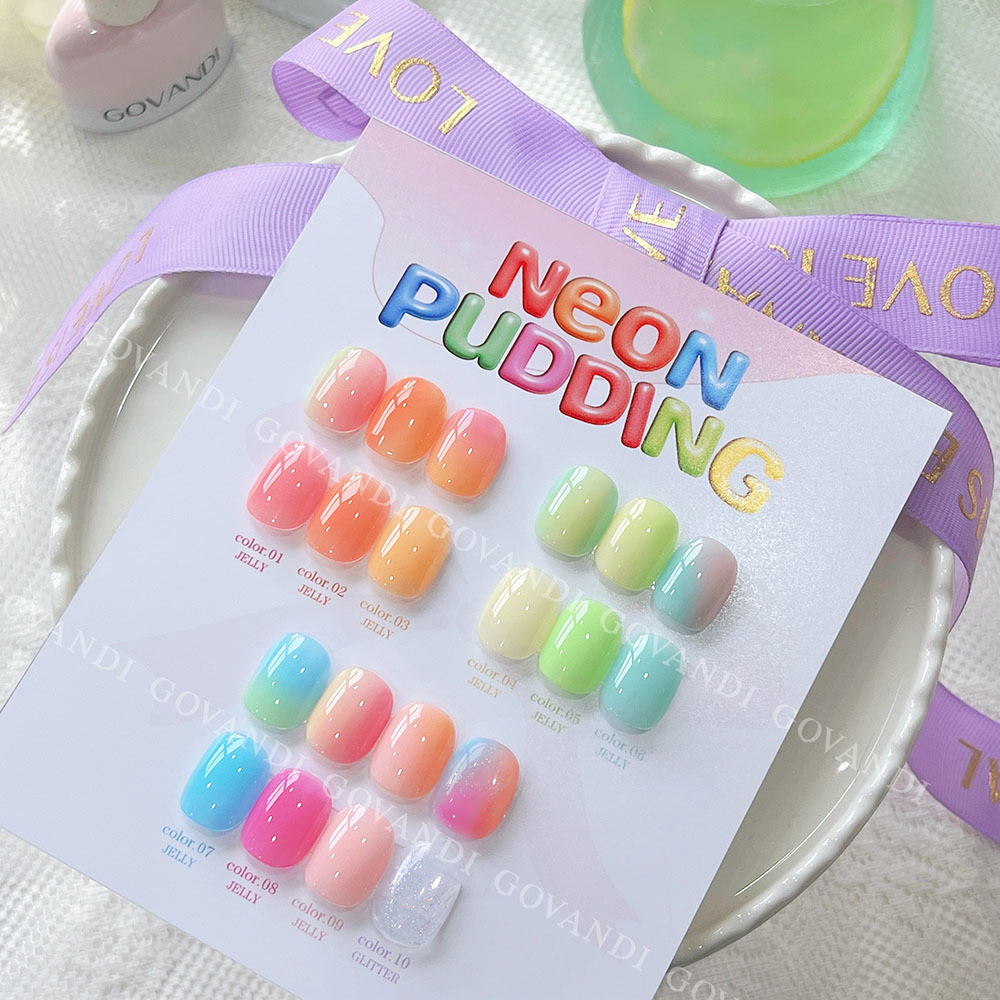 Spring Summer 10pcs Ice Cream  - Resin Glitter Pack recensione e prezzo