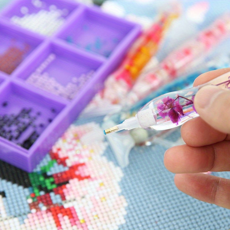 1set Flower Design Resin 5D Di - Resin Craft Ideas recensione e prezzo